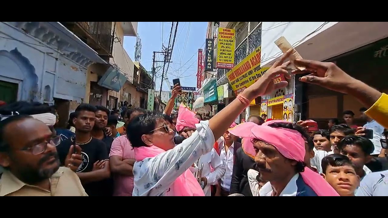 MAHARAJA BAND JHANSI  9415060036   jhansi chellum  #trending #shortsvideo