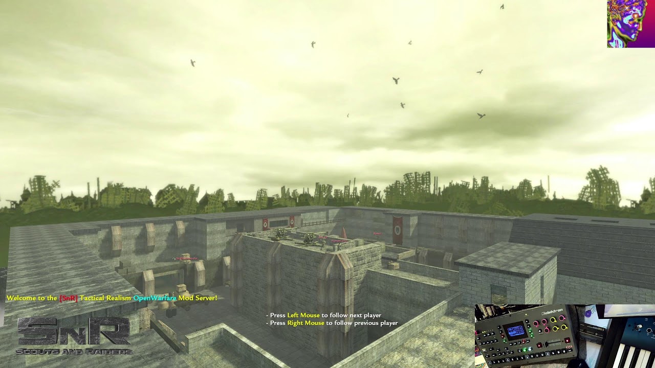 Call of Duty :: World at War :: Sunday 2026  #callofduty #WorldatWar #snr