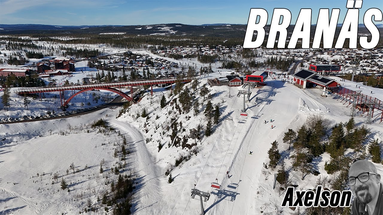 Branäs 2024