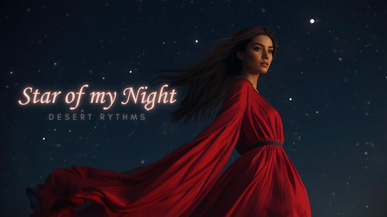 Star of my night | Afrobeats Reinvented with Soulful Violin Leads