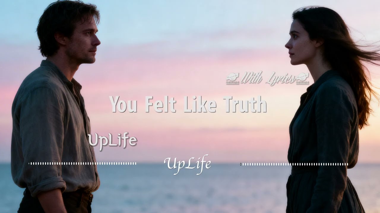 You Were My Almost Forever | Romantic Love Song | Lyric