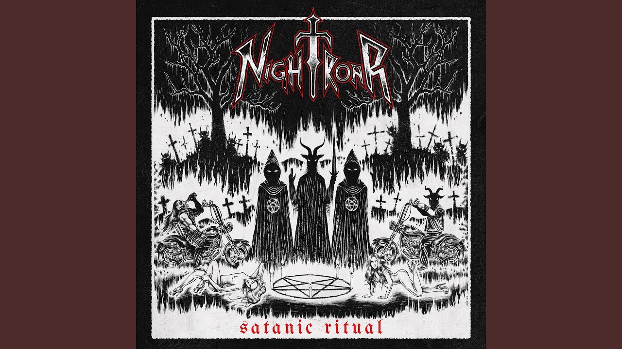 Satanic Ritual