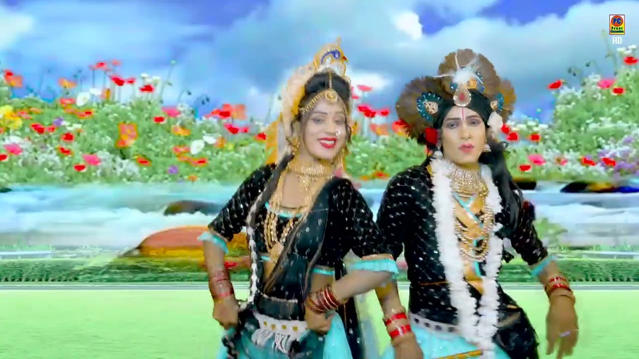 राधा कृष्ण भजन | धमाकेदार राधा कृष्ण भजन | #Nonstop Bhajan | Shyam Bhajan | Letest Bhajan #bhajan