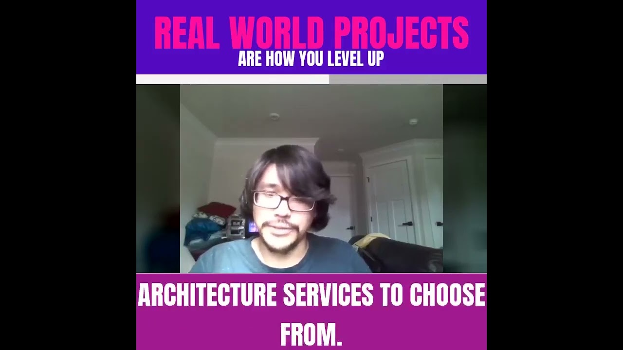 Christian Talavera: IT Support To DevOps Engineer