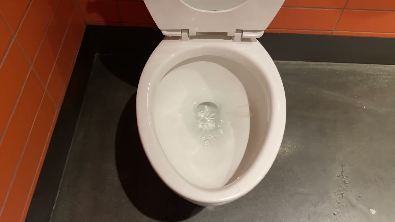 Wingsnob mens washroom