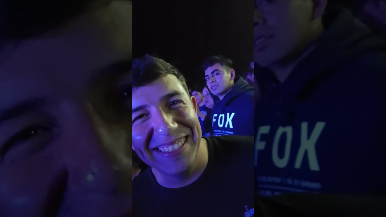 Los Peñis del Sur - Fiesta del Quesillo - Quepe 2025 