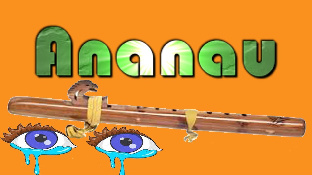 TUTORIAL DE FLAUTA NATIVA AMERICANA | ANANAU ALBORADA ♪♫♬ ONLINE ACADEMY OF LATIN AMERICAN MUSIC