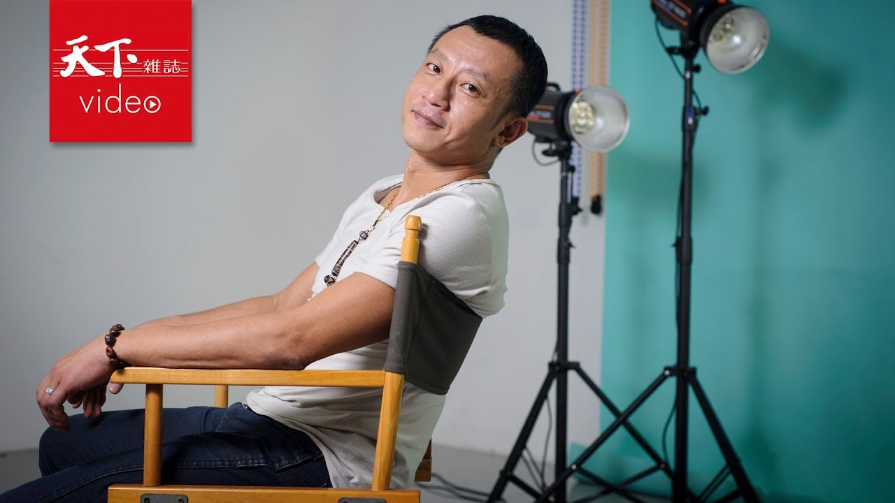 楊雅喆：我不憤怒了，我給他們百年祝福