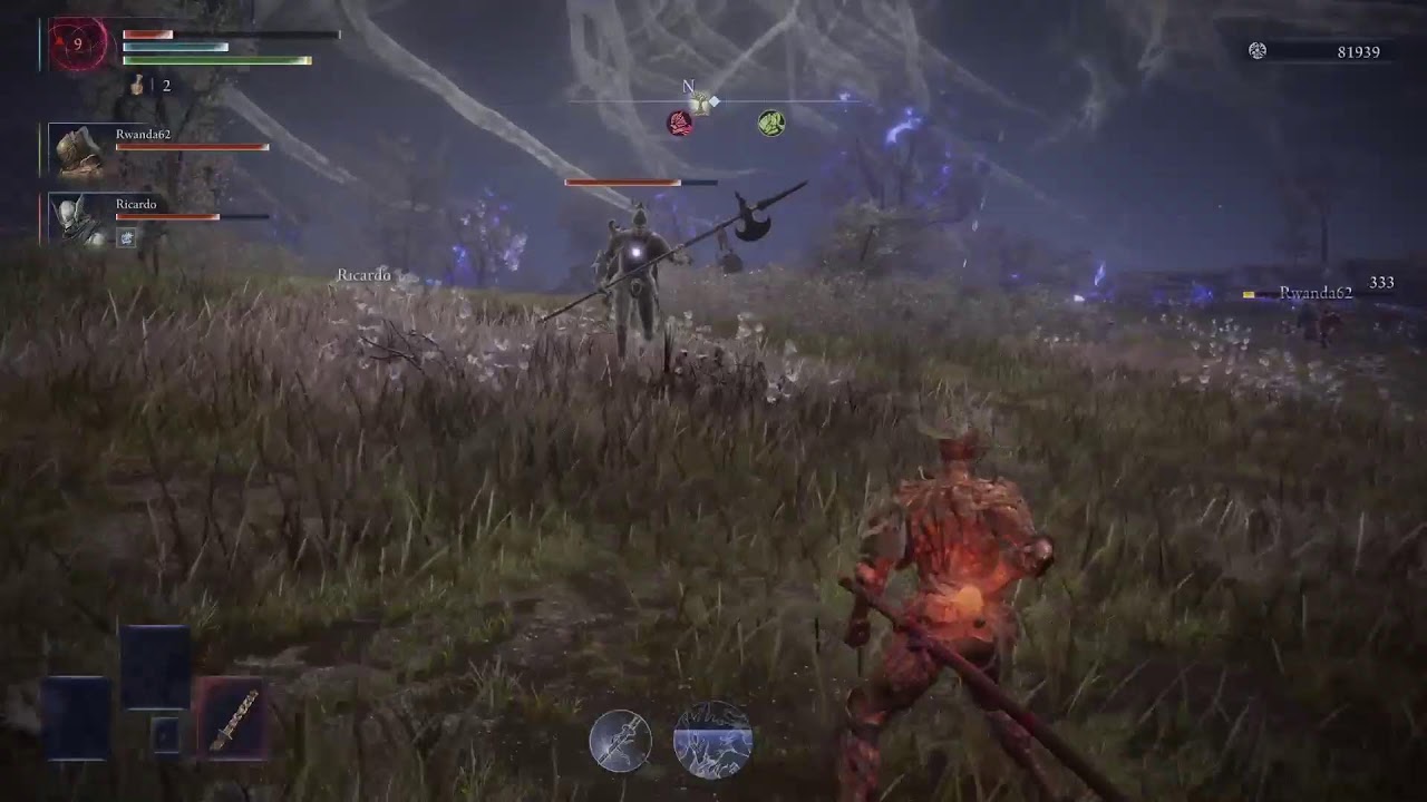 Elden Ring Nightreign