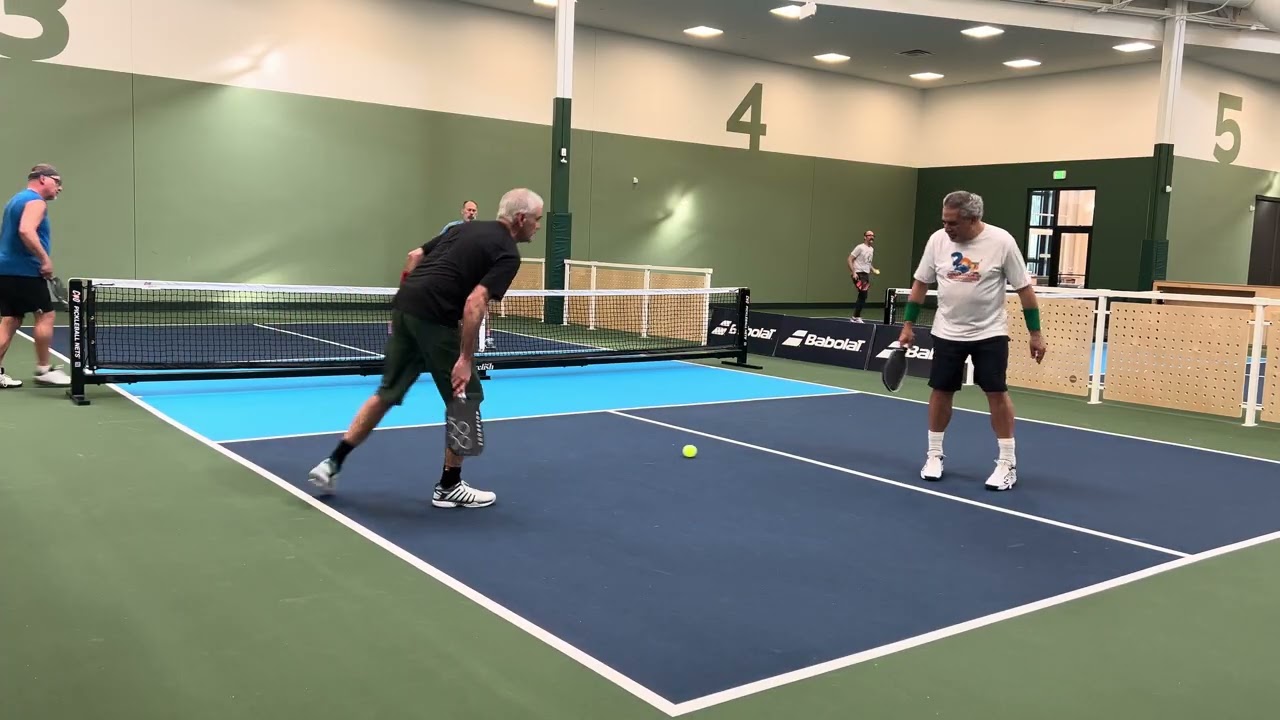 Pickleball Rec Play 2-15- 26 4