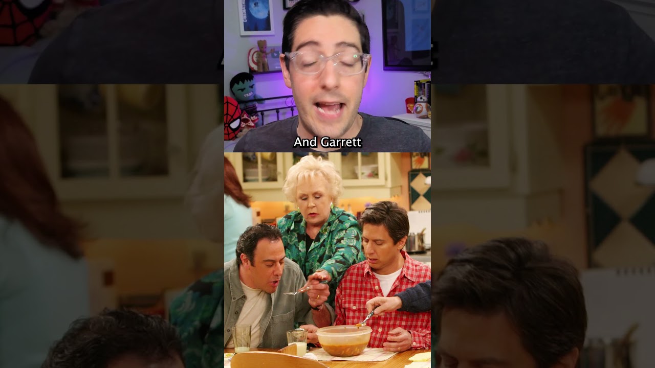 This sitcom will never be rebooted