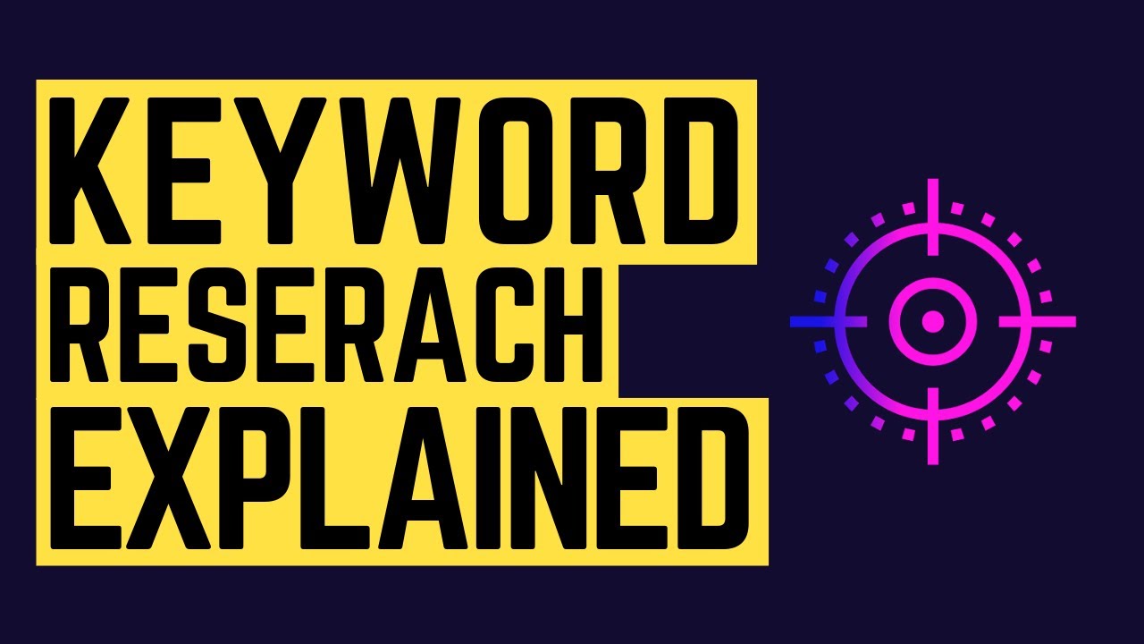 What is SEO Keyword Research: Beginner to Advanced KW Research 2019