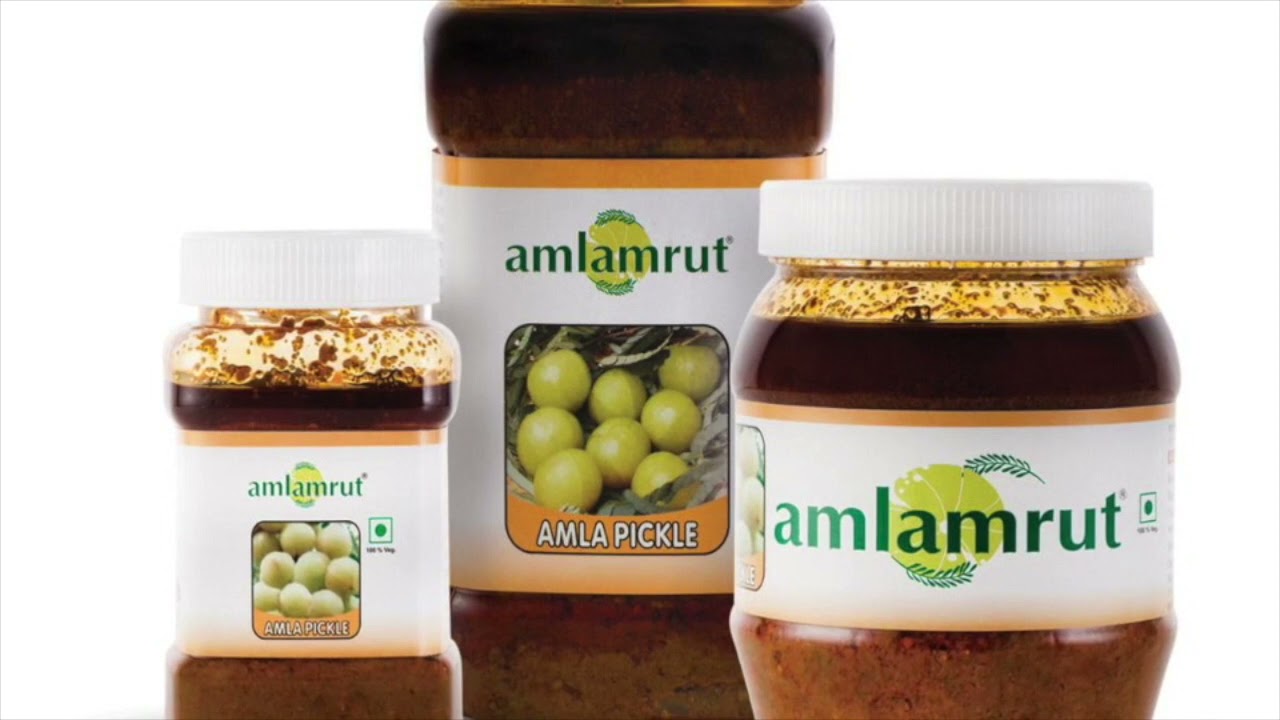 Amlamrut Manufacturing Facility Tour | Indian Gooseberry Products