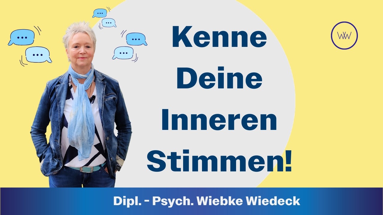 Dein Lebensskript ✍️ – Glaubenssätze, die dich steuern (Teil 1)