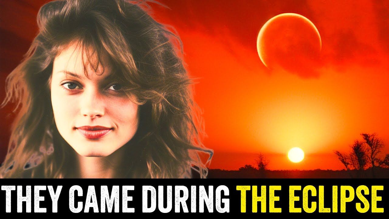 Why Is This Woman Terrified Of The Eclipse?
