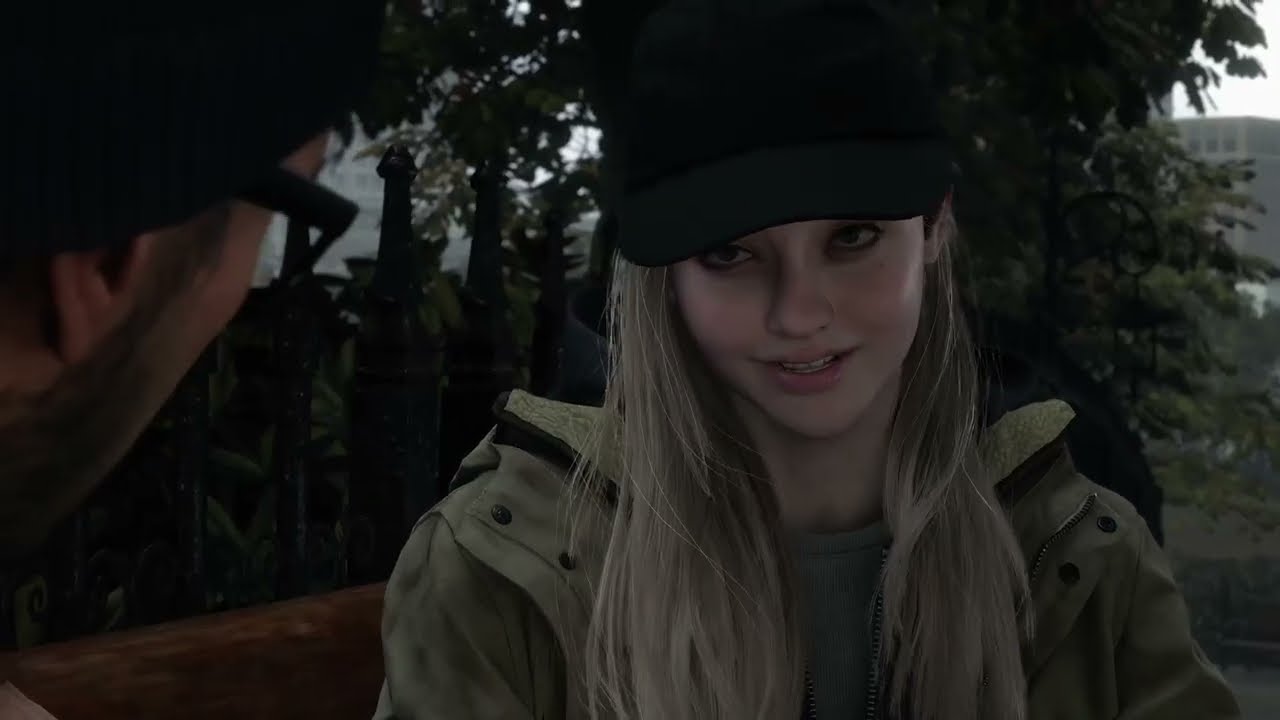 RESIDENT EVIL: VILLAGE: SHADOWS OF ROSE #1