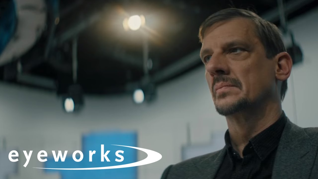 Dode Hoek - Offici&euml;le Trailer