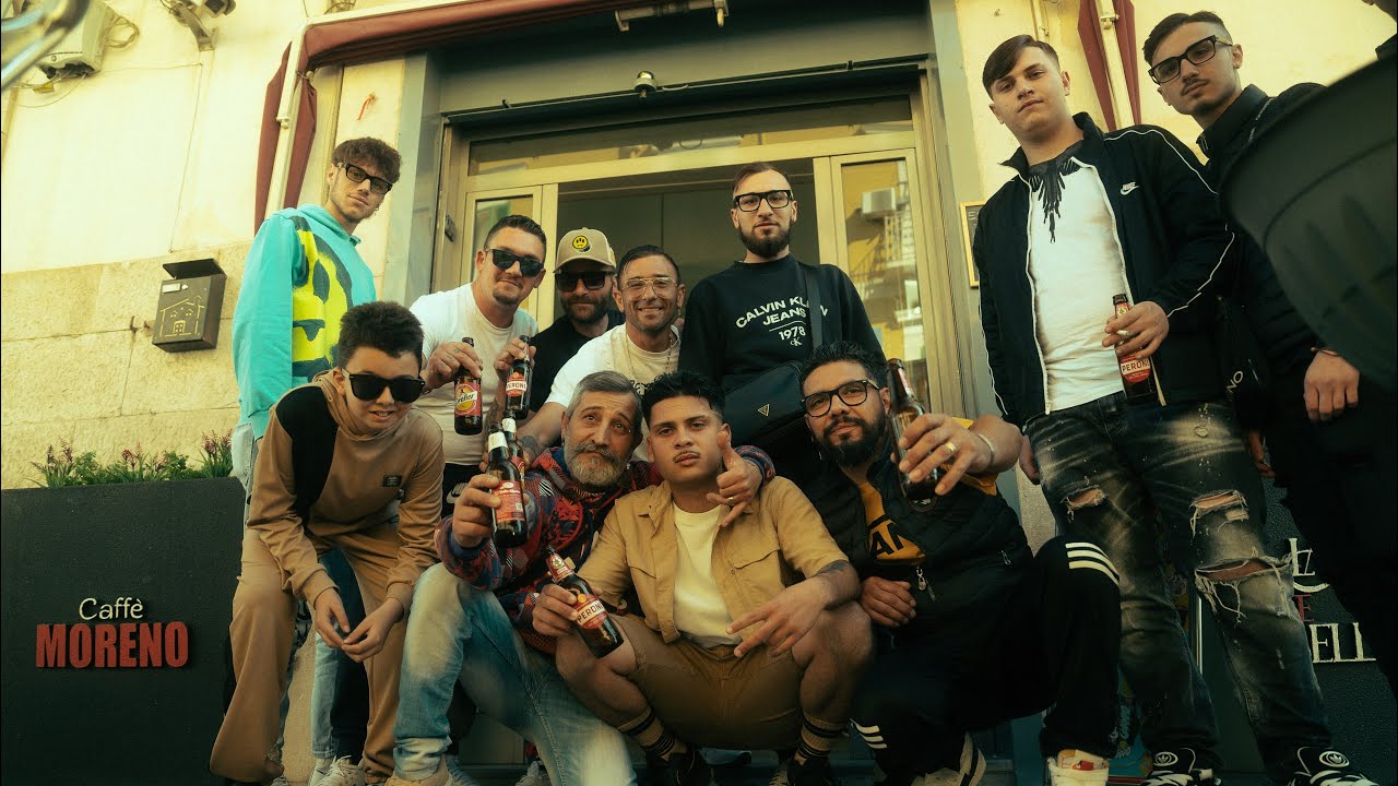 Yocri - SCENG ABBASC (Official Video)