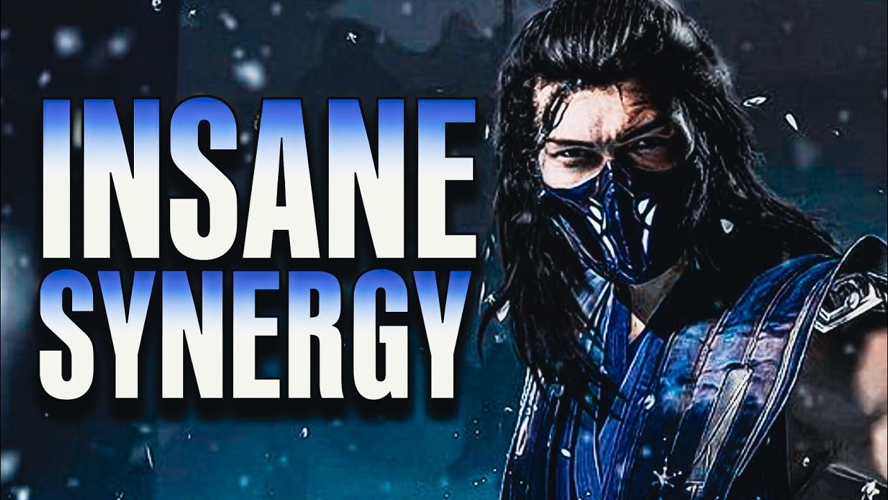 MASTERING Ferra With GRANDMASTER Sub-Zero In Mortal Kombat 1