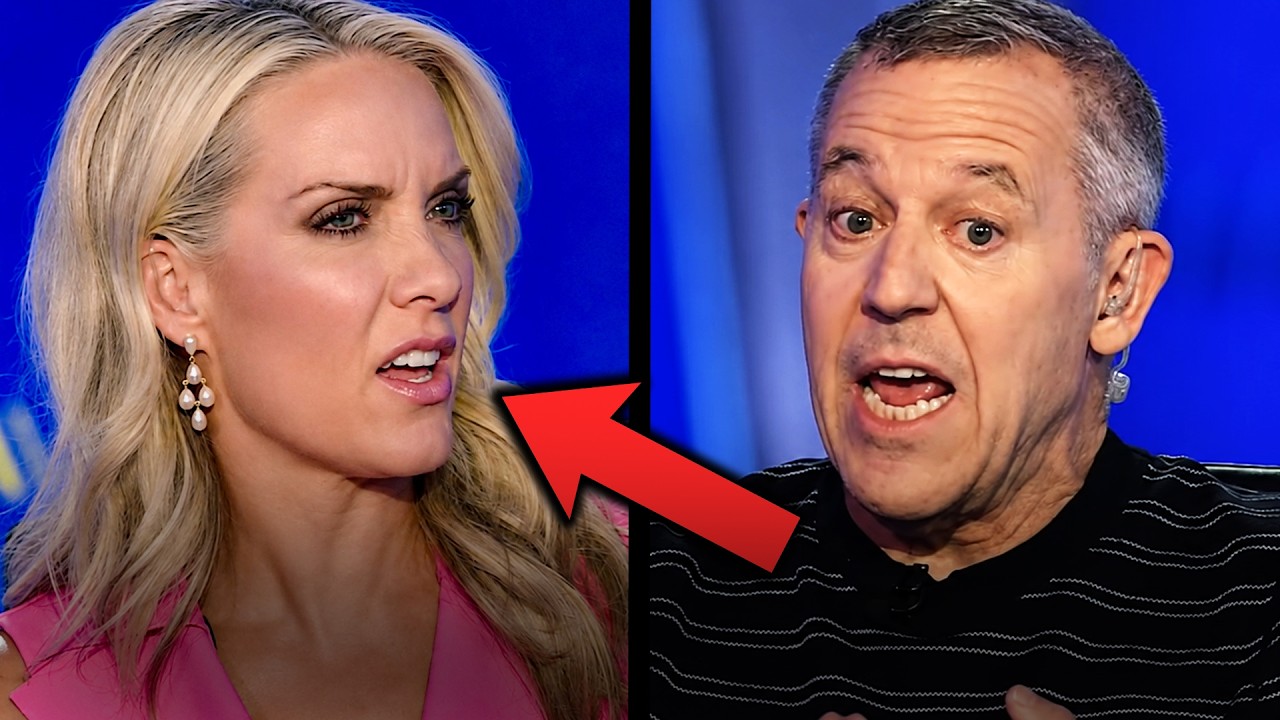 Fox Host&rsquo;s Creepy Joke BACKFIRES, Leaves Panel GROSSED OUT!