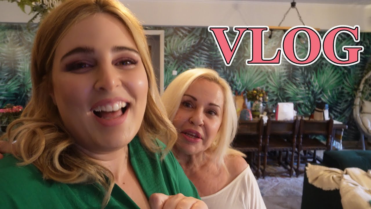 Πήρα λάθος καναπέ & έχασα το ταξί!!! (VLOG) | Evelina Nikoliza