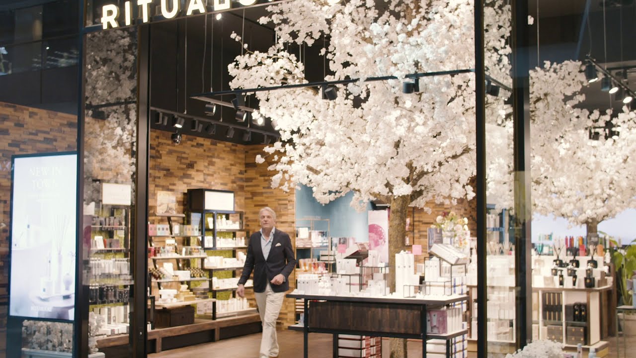 Rituals Dubai Mall