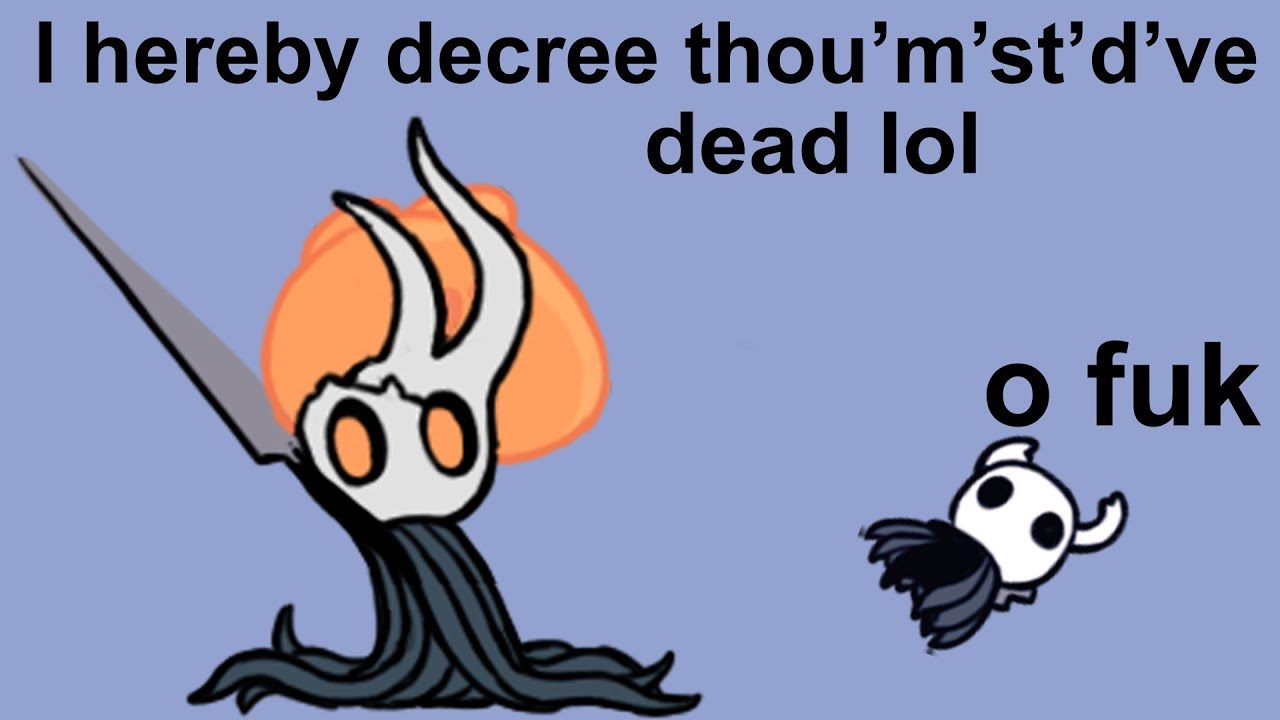 Hell Mod: Lost Kin