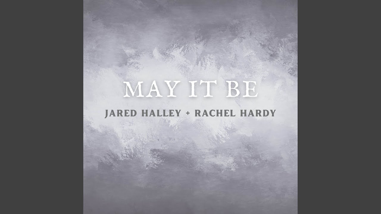 May It Be (Acapella Version)