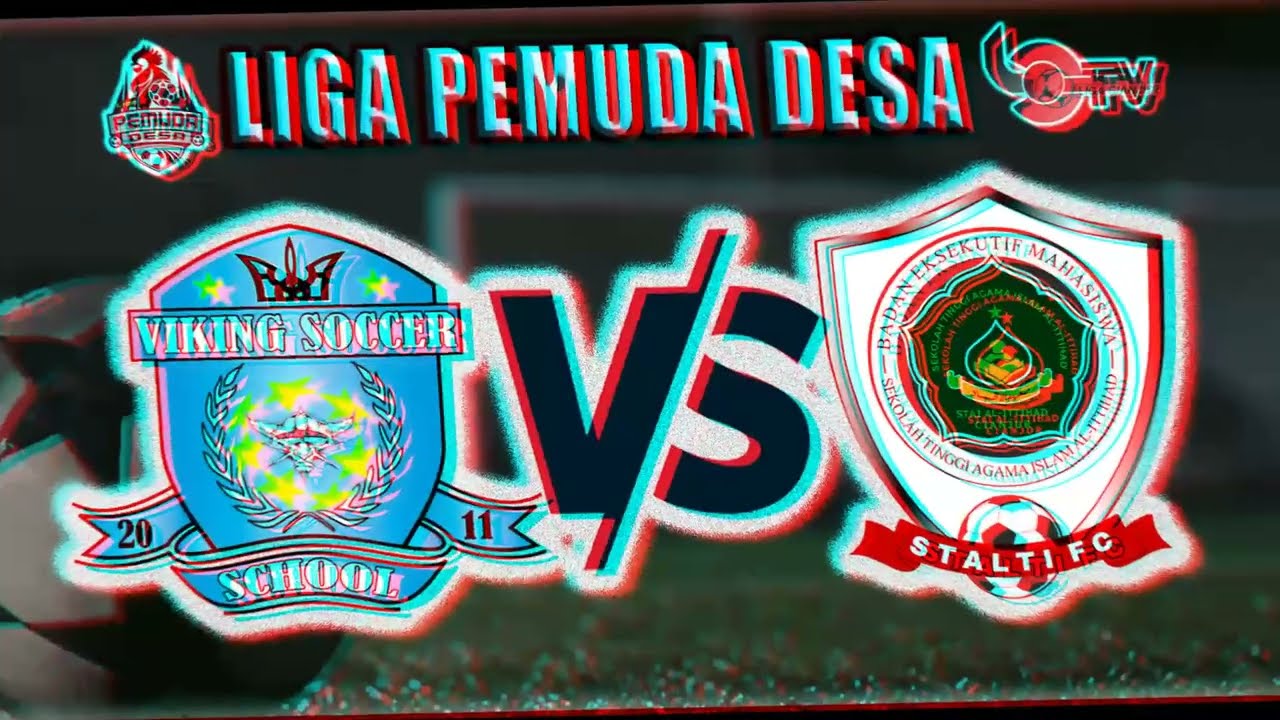 Last Match goal highlights - LPD 2022 II Viking Soccer [7] - [0] Stalti FC  @LIGA CIANJUR TV ​