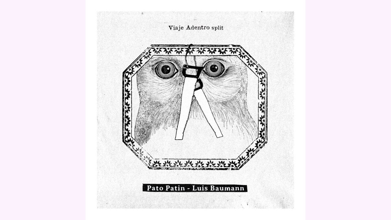Pato Patin - Cuantos santos pariremos
