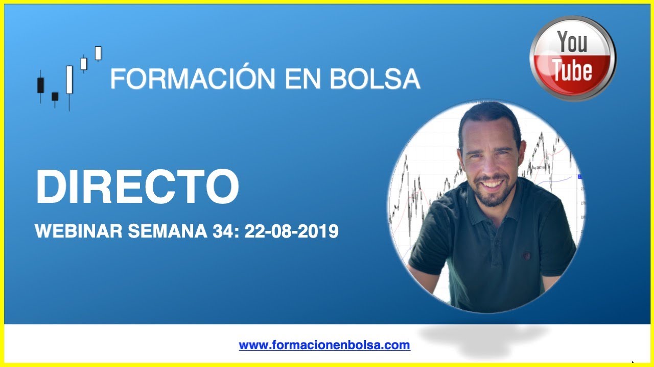 🎖️ [MASTERCLASS] Creamos un SISTEMA TENDENCIAL - 