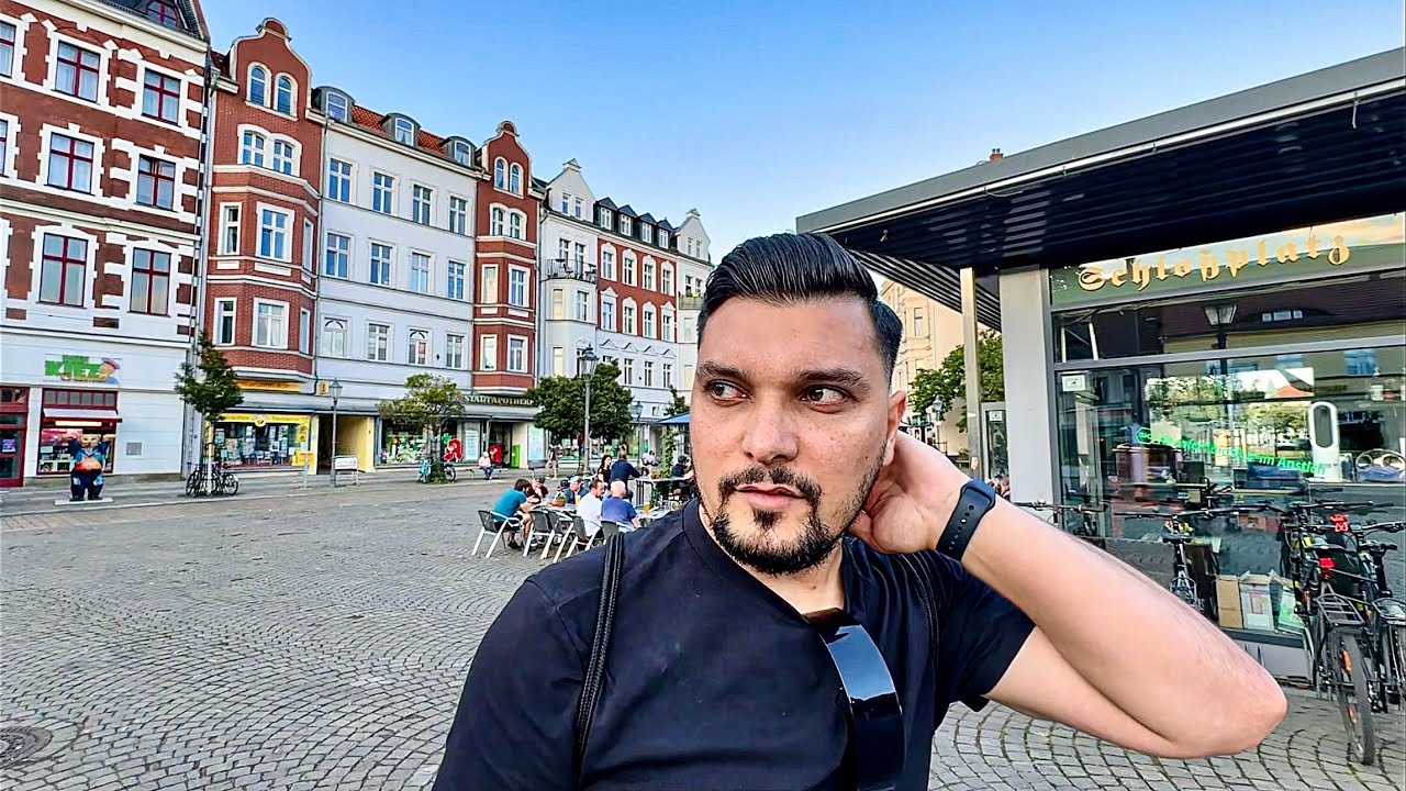 Damals der schlimmste Nazi Ort in Berlin?🤯 Altstadt Köpenick