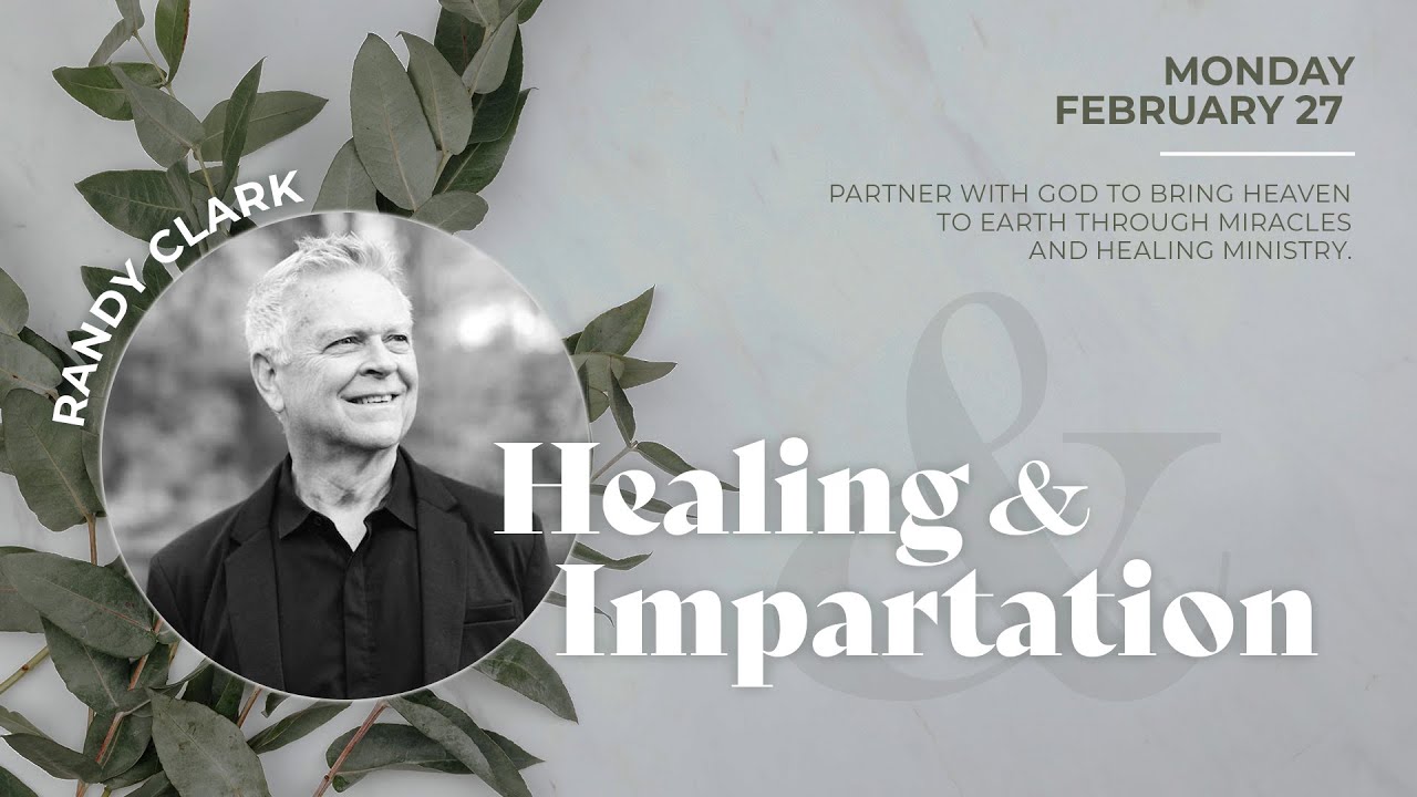 Trust God’s Power to Heal and Transform