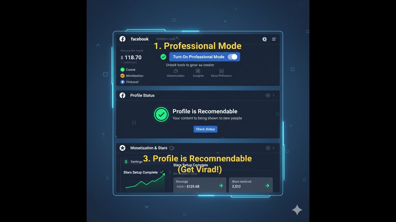 subs1080 Facebook Mastery  Zero to Hero – FREE Tr 2026 02 15