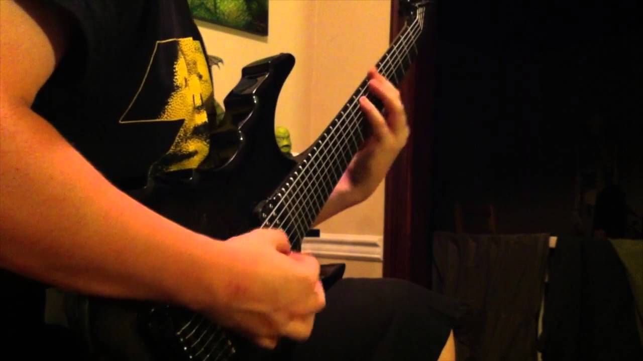 Deeds of Flesh 