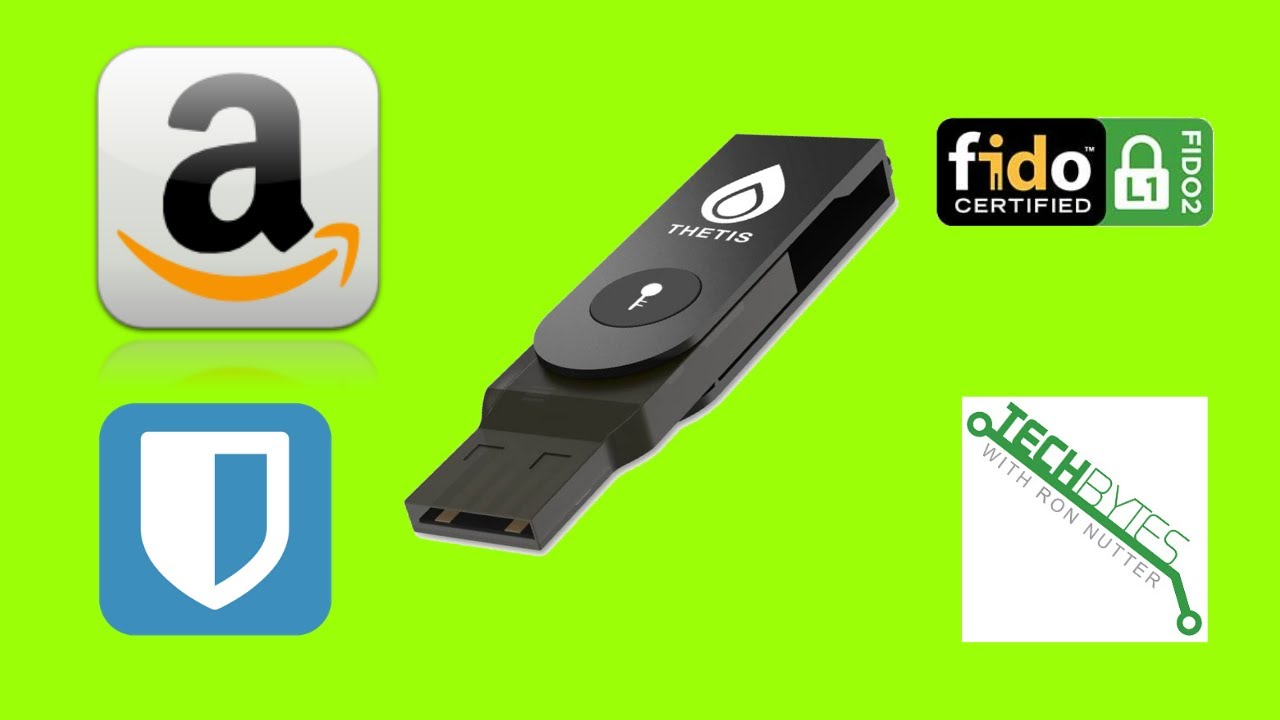 How to protect your Amazon.com account with Two Step Authentication