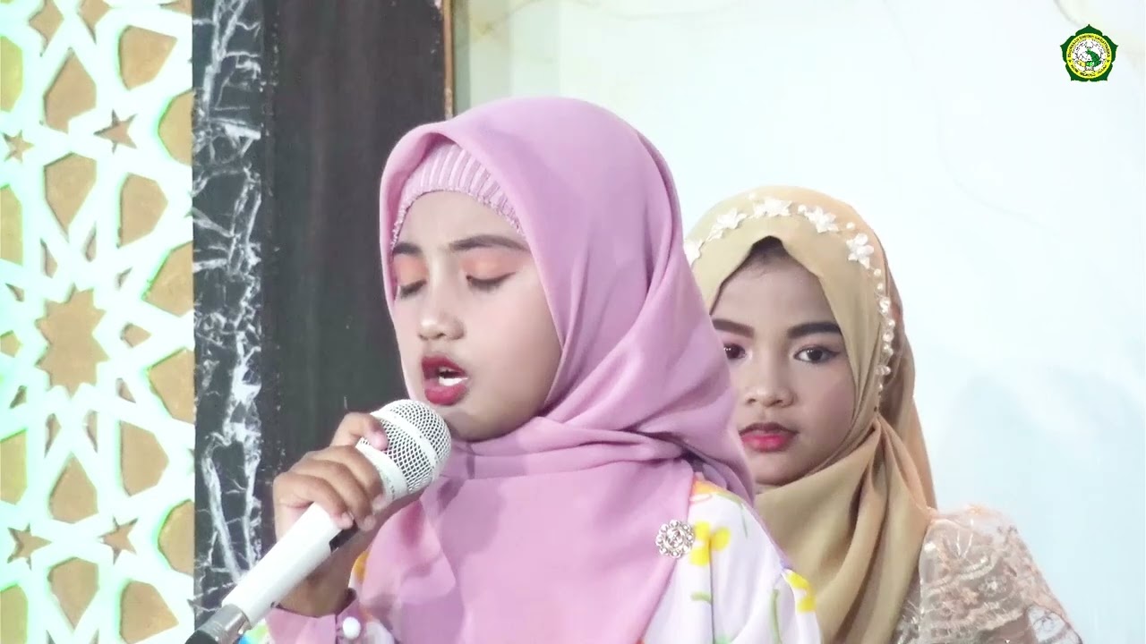 #5 KISAH ROSUL