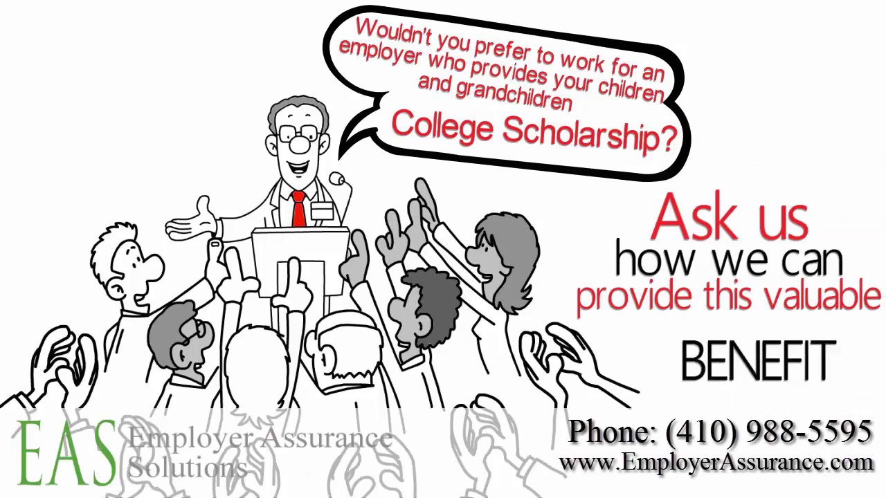 EAS - College Tuition Benefit
