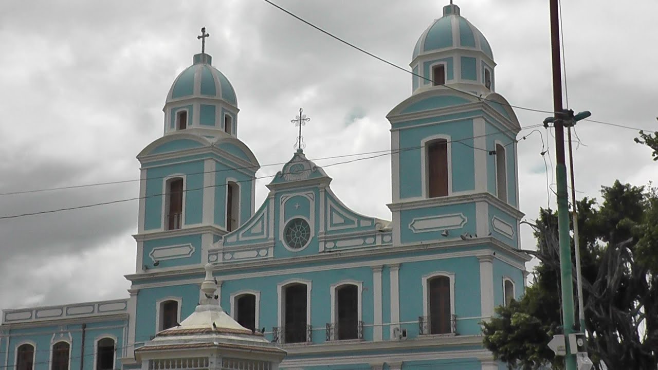 Santarem, Para, Brazil Cruise Destination