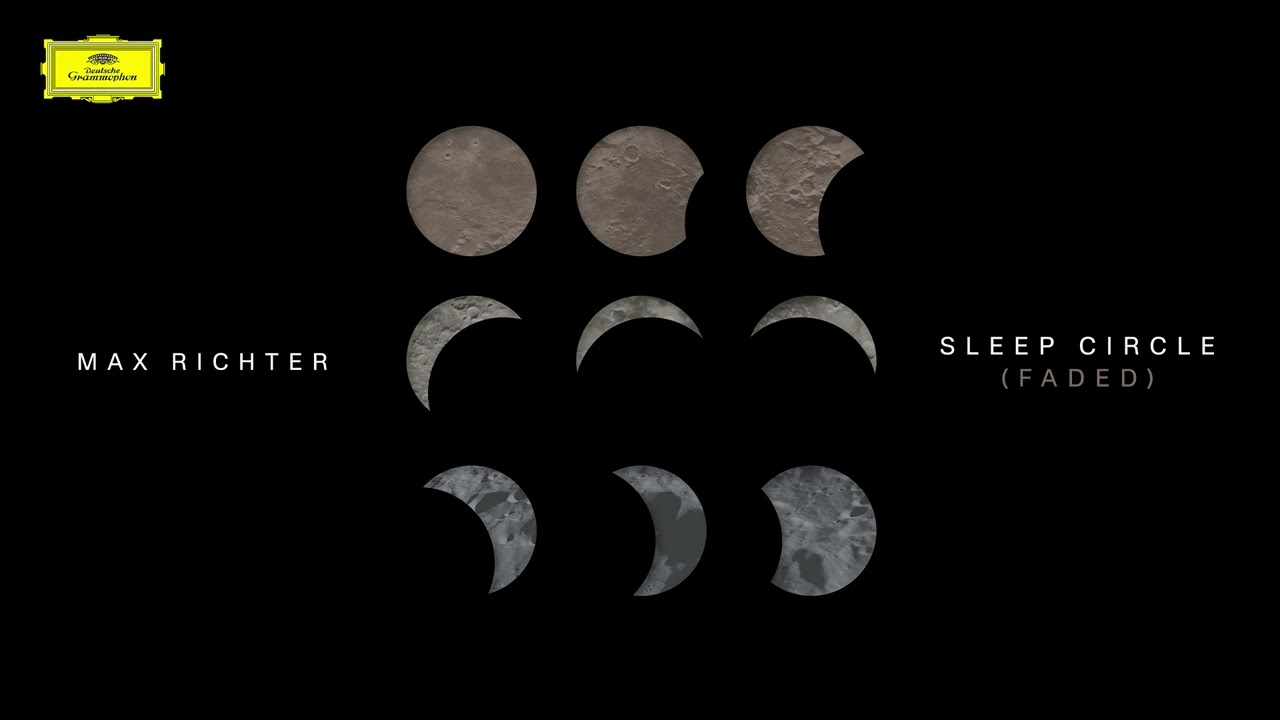 Max Richter - Dream 11 / Moth Like Stars Pt. 3 (Faded) [Official Audio]