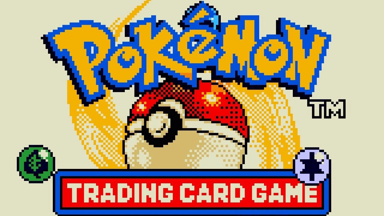 Normal Battle (Enhanced) - Pokémon Trading Card Game Remix / Arrangement