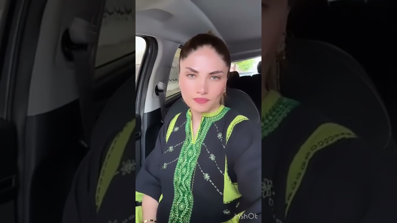 22.05.2024 Sahra Garajayewa Günaydın, iş günümden, öy pursatyymdan size