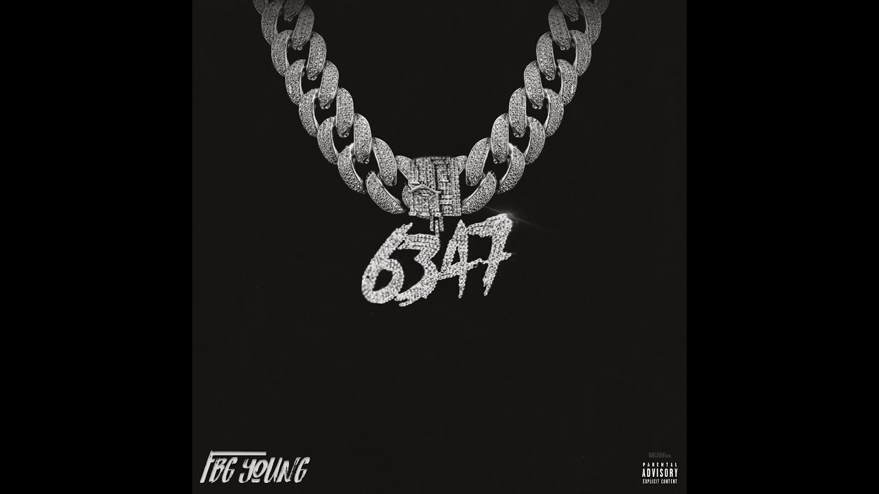 FBG Young - My Time ( Official Audio ) ( 6347 )