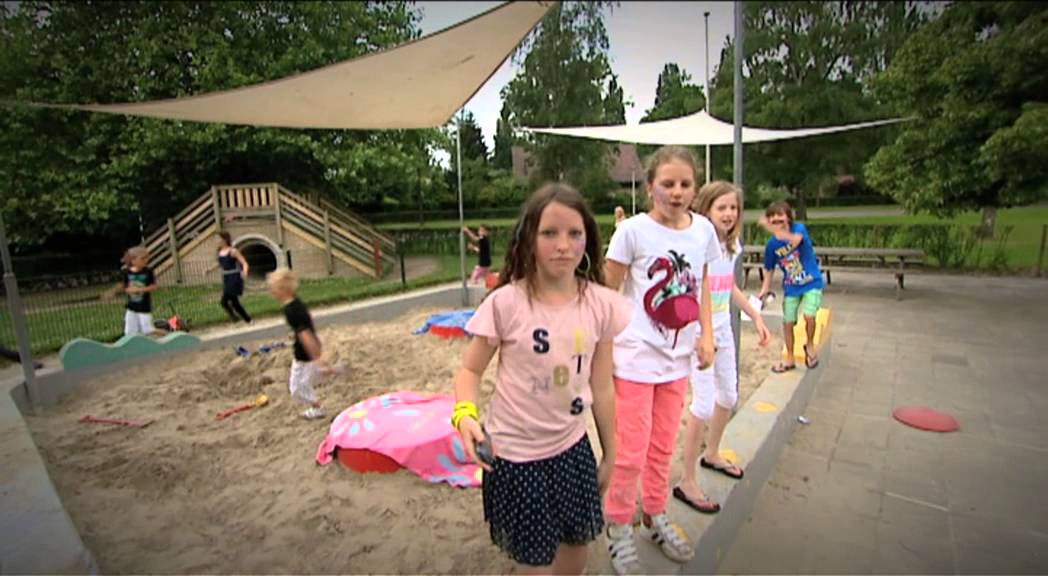 libdup de Bargeweide Eefde