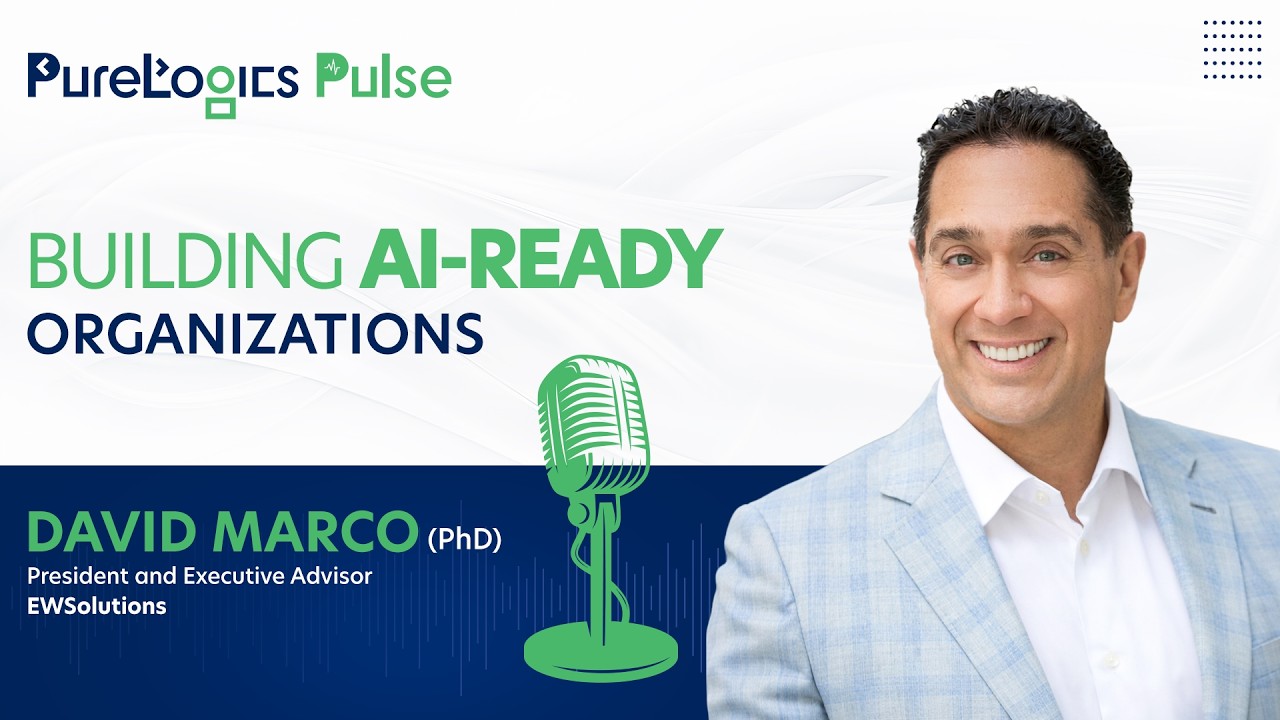 Building AI-Ready Organizations in 2026