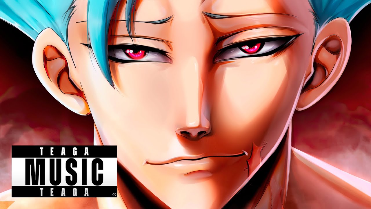 Teaga - Morto-Vivo (Ban)