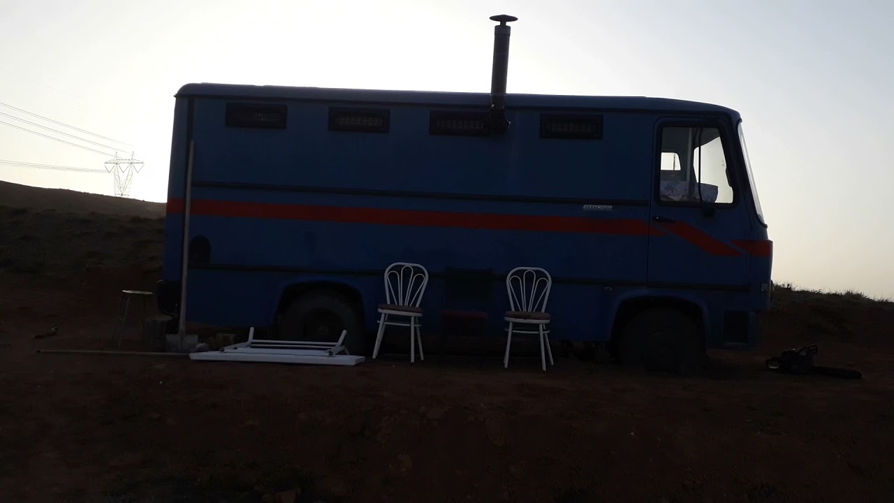 KIRŞEHİR Akçaağıl köyü