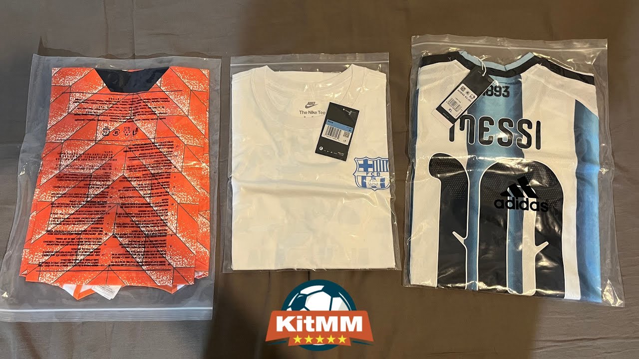 ¡LAS MEJORES 3 REMERAS DE KITMM 👕🤩! REVIEW - 12
