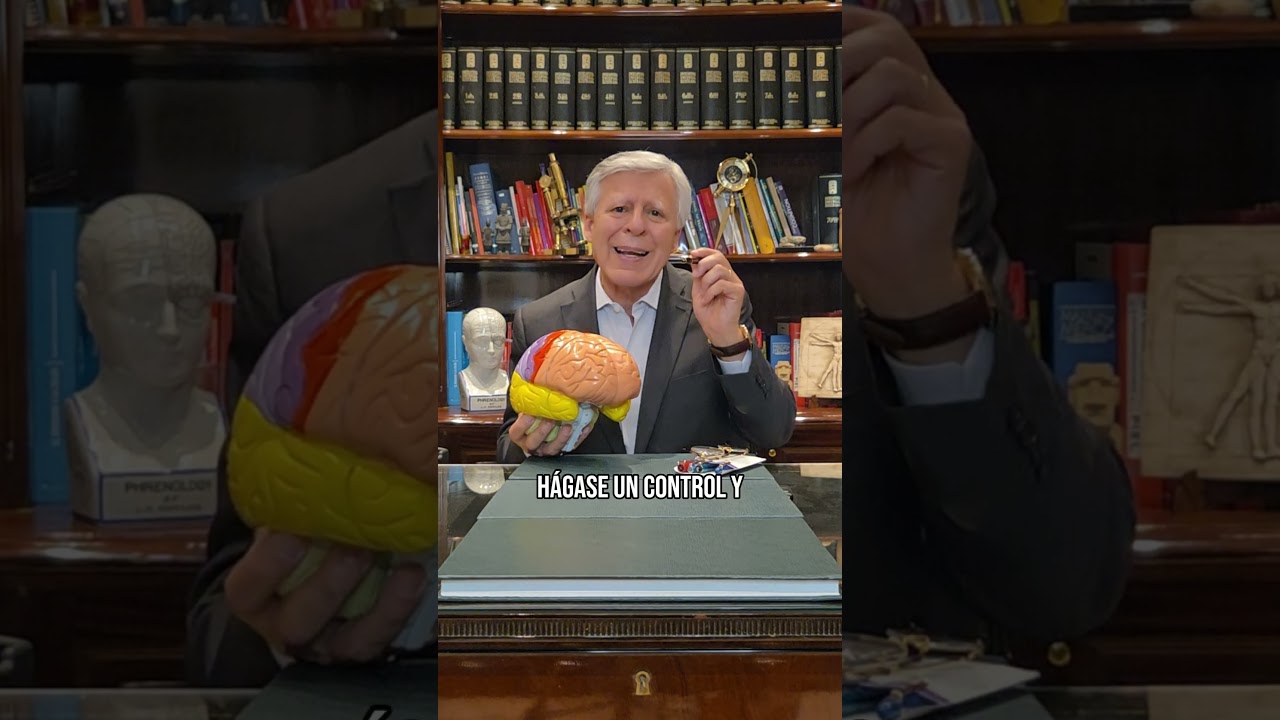PREVENIR EL ACV