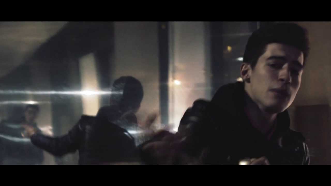 THEO SKELLINGTON - GRAND BOULEVARD (Prod.Crocco / R&eacute;al.Wizman) [CLIP OFFICIEL]
